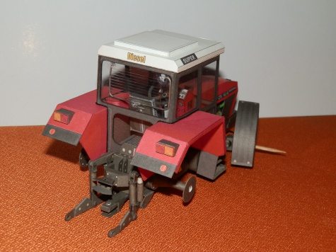 Zetor 162 45 Zetor 162 45