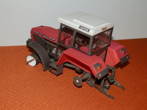 Zetor 162 45 Zetor 162 45