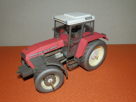 Zetor 162 45 Zetor 162 45