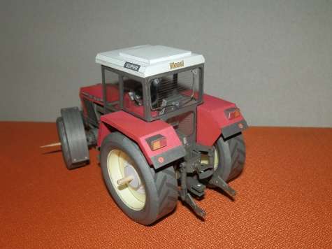 Zetor 162 45 Zetor 162 45