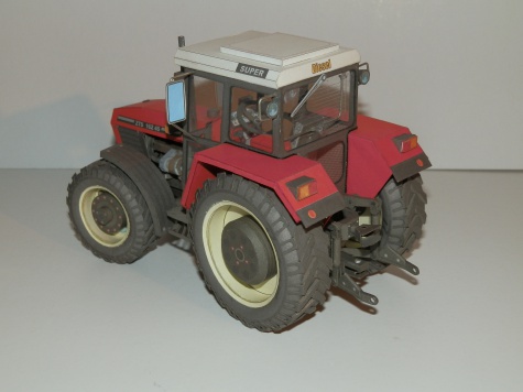 Zetor 162 45 Zetor 162 45