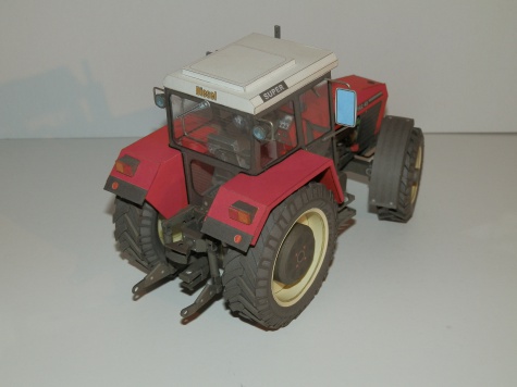 Zetor 162 45 Zetor 162 45