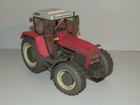Zetor 162 45 Zetor 162 45