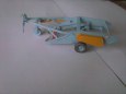Zetor 50 Super