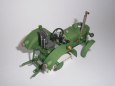 Zetor 50 Super