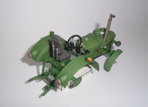 Zetor 50 Super Zetor 50 Super