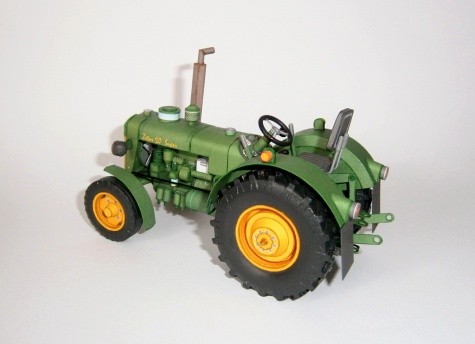 Zetor 50 Super Zetor 50 Super