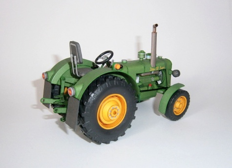 Zetor 50 Super Zetor 50 Super