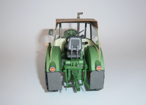 Zetor 50 Super Zetor 50 Super