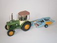Zetor 50 Super
