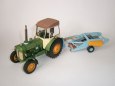 Zetor 50 Super