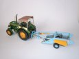 Zetor 50 Super