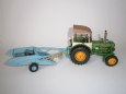 Zetor 50 Super