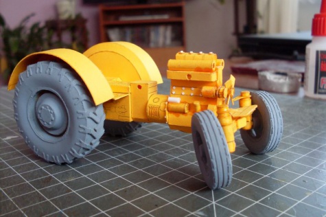 Zetor 50 Super Zetor 50 Super