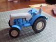 Zetor 50 Super