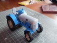 Zetor 50 Super