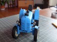 Zetor 50 Super