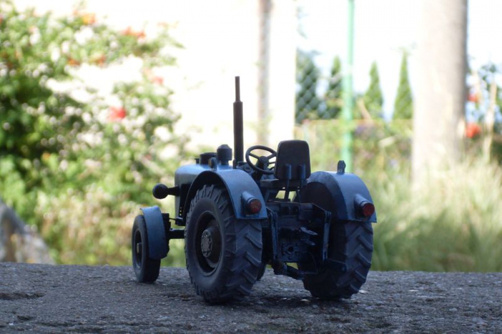Zetor 50 Super (Plná velikost v novém okně) Zetor 50 Super