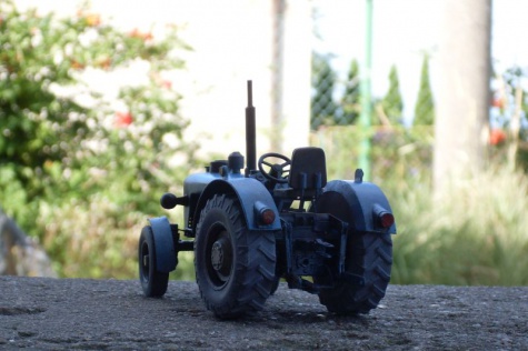 Zetor 50 Super Zetor 50 Super