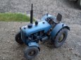 Zetor 50 Super