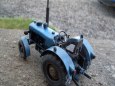 Zetor 50 Super