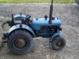 Zetor 50 Super