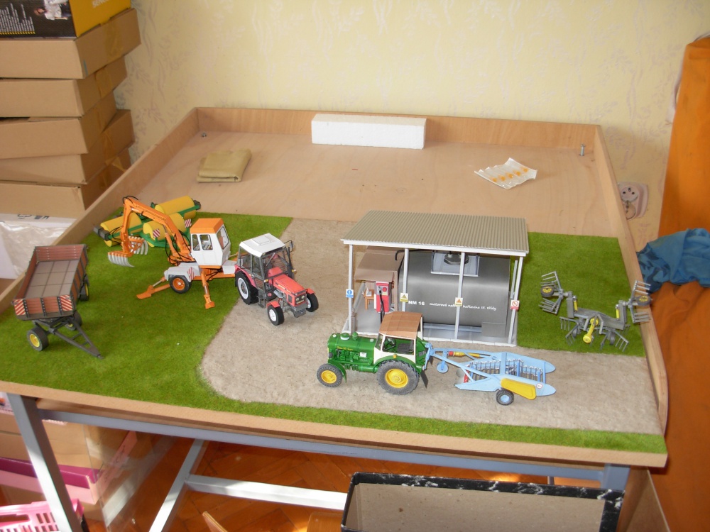 Zetor 50 super (Pln� velikost v nov�m okn�) Zetor 50 super