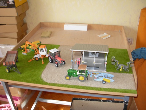 Zetor 50 super