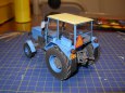 Zetor 5511 + 5t vlek