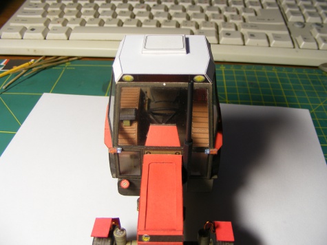 Zetor 7711 Zetor 7711