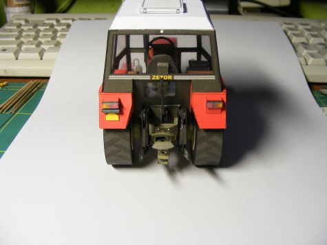 Zetor 7711 Zetor 7711
