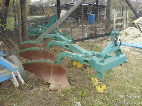 Zetor 7711