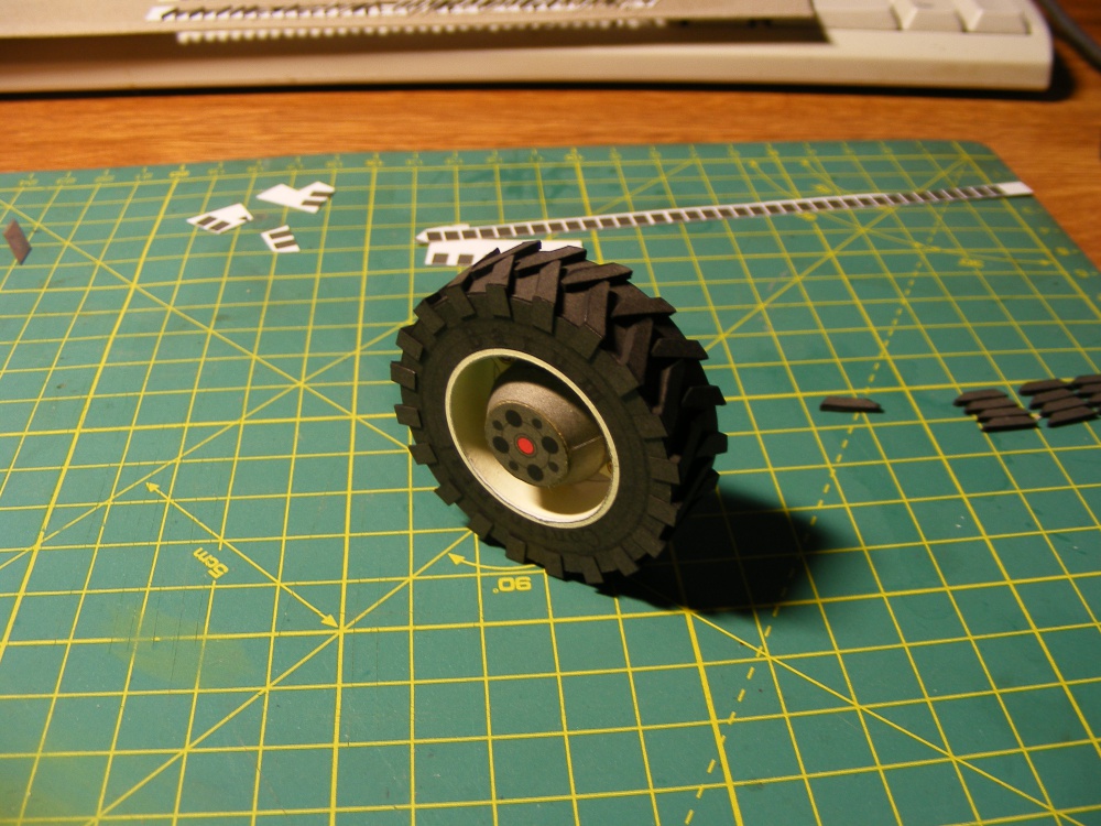 Zetor 7711 (Plná velikost v novém okně) Zetor 7711