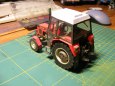 Zetor 7711