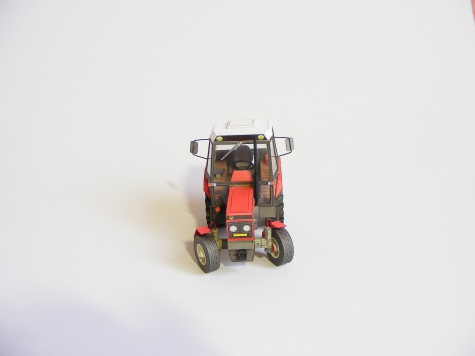 Zetor 7711