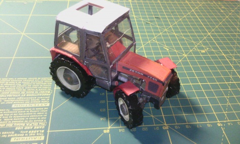 zetor 7745 zetor 7745
