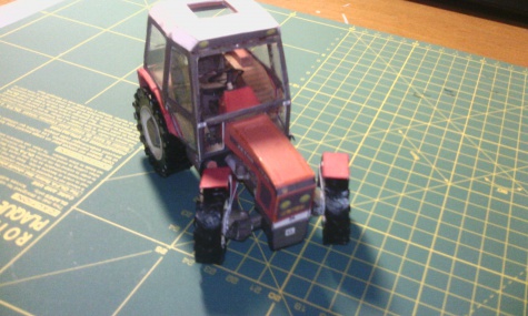zetor 7745 zetor 7745