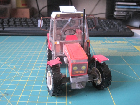 zetor 7745 zetor 7745
