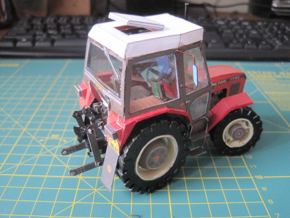 zetor 7745 (Pln� velikost v nov�m okn�) zetor 7745