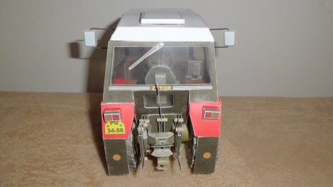 Zetor 7745 Zetor 7745