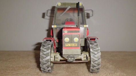 Zetor 7745 Zetor 7745