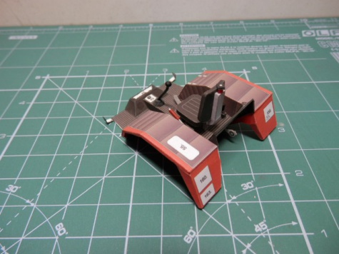 Zetor 7745 s čelním nakladačem Quicke Zetor 7745 s čelním nakladačem Quicke