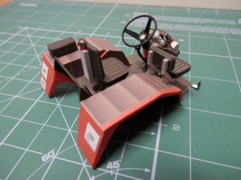 Zetor 7745 s čelním nakladačem Quicke Zetor 7745 s čelním nakladačem Quicke