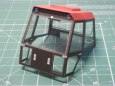 Zetor 7745 s �eln�m naklada�em Quicke