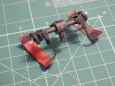 Zetor 7745 s �eln�m naklada�em Quicke