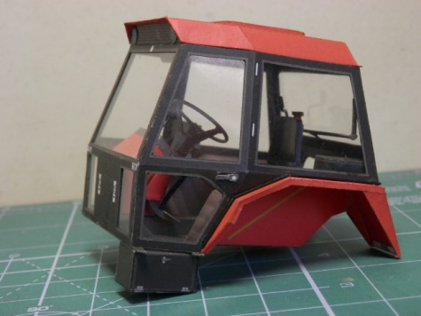 Zetor 7745 s čelním nakladačem Quicke Zetor 7745 s čelním nakladačem Quicke