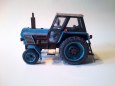 Zetor Crystal 8011 & rozmetadlo univerz�ln� RU-5