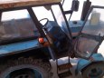 Zetor Crystal 8011 & rozmetadlo univerz�ln� RU-5