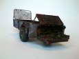 Zetor Crystal 8011 & rozmetadlo univerz�ln� RU-5