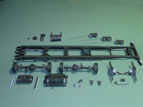 ZIL - 157 k ZIL - 157 k